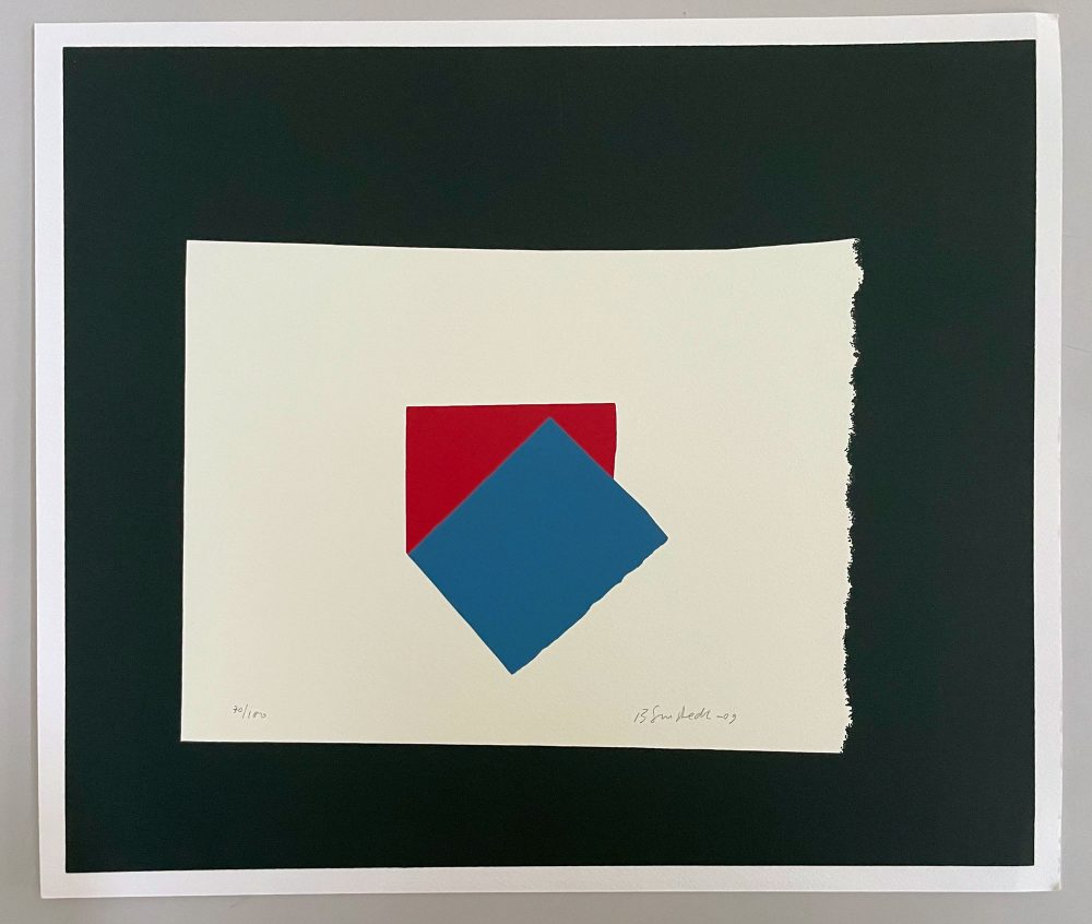 Taidekauppa | Taidemyynti | Galleria R. Lindewall | Kairos 70/100