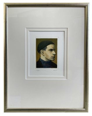 Veikko Vionoja, XIX/XXV