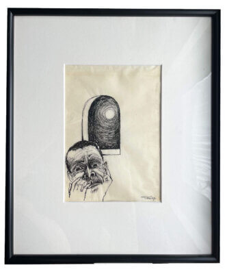 Totte Mannes 1967, 1