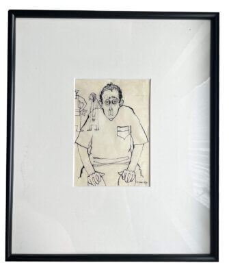 Totte Mannes 1967, 2