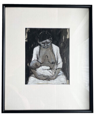 Totte Mannes 1967, 5