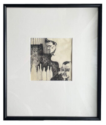 Totte Mannes 1967, 6